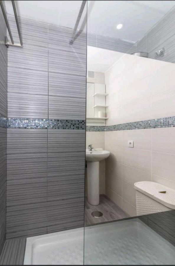 Apartamento En Paraiso San Telmo Puerto de la Cruz  Exterior photo