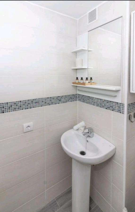 Apartamento En Paraiso San Telmo Puerto de la Cruz  Exterior photo