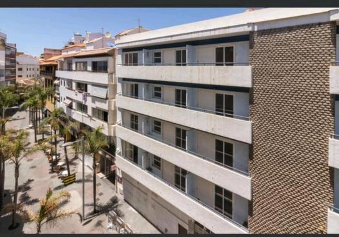 Apartamento En Paraiso San Telmo Puerto de la Cruz  Exterior photo