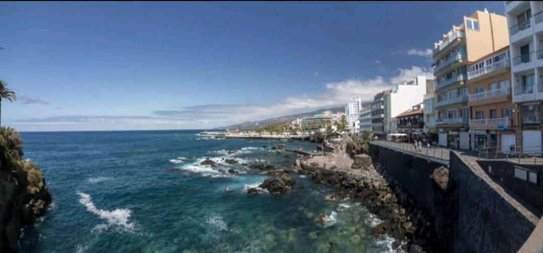 Apartamento En Paraiso San Telmo Puerto de la Cruz  Exterior photo