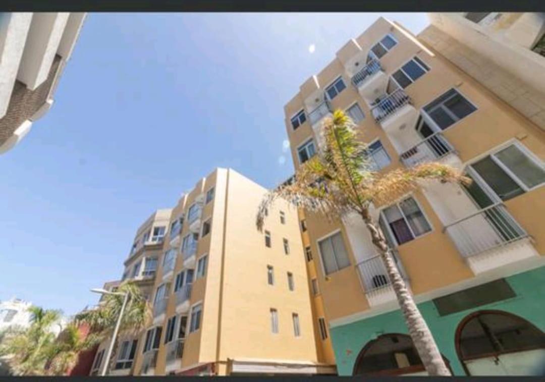 Apartamento En Paraiso San Telmo Puerto de la Cruz  Exterior photo